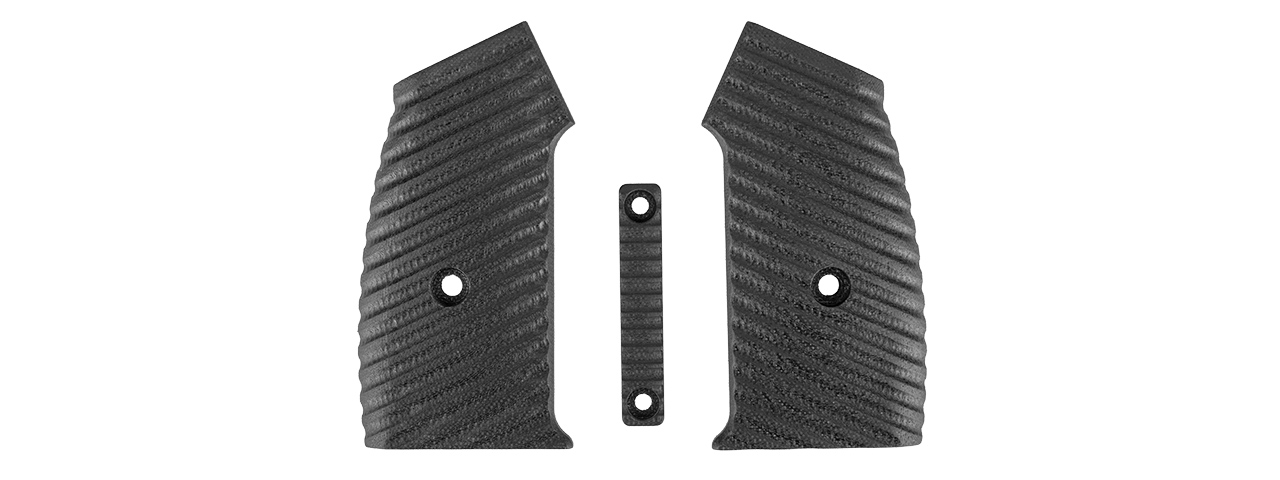 ACW-GB153-D M4 GBB MODULAR PISTOL GRIP COVERS (TYPE 4)