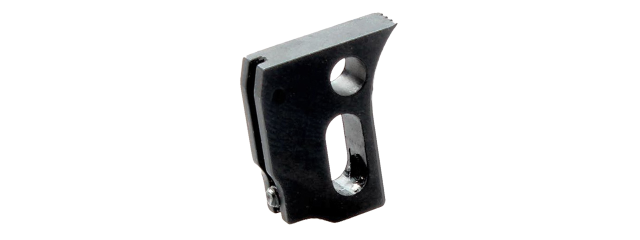ACW-GB209-B COMPETITION TRIGGER FOR HI-CAPA (TYPE 1/BLACK)