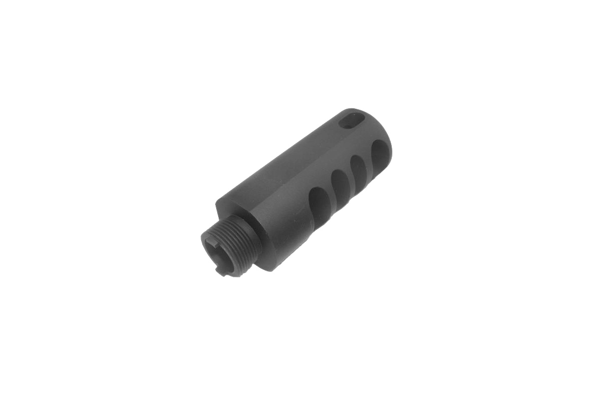 ACW-GB215-B ALUMINUM COMPENSATOR FOR HI-CAPA SERIES - Click Image to Close