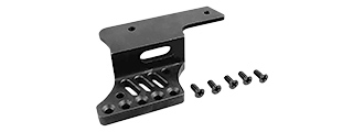 ACW-GB296-B C-MORE MOUNT FOR HI-CAPA PISTOLS (TYPE 1/BLACK)