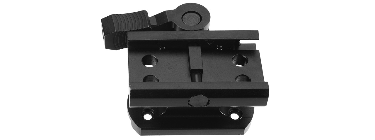 AIM-MTQ073 QUICK DETACH MOUNT LOWER 1/3 CO-WITNESS - Click Image to Close