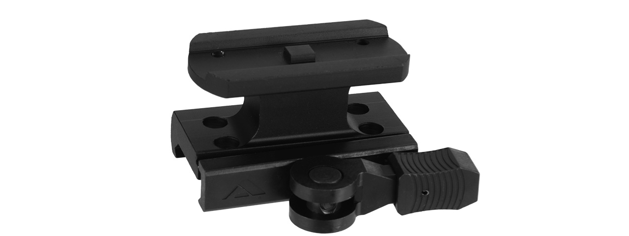 AIM-RQDT125-L 1X20MM DUAL ILLUMINATED MICRO DOT W/ LOWER 1/3 CO-WITNESS - Click Image to Close