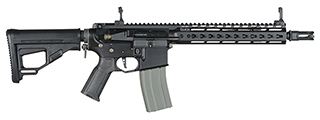 ARES-M4-KM10-BK Ares Octarms X Amoeba M4-KM10 Assault Rifle (Black)