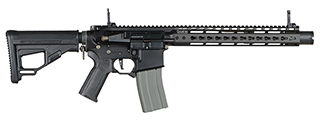 ARES-M4-KM12-BK Ares Octarms X Amoeba M4-KM12 Assault Rifle (Black)