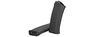 ARES-MAG-021 ARES AK MID-CAP MAGAZINE (BK)