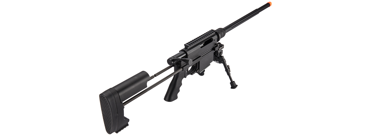 Ares MSR WR Bolt Action Airsoft Sniper Rifle w/ BiPod