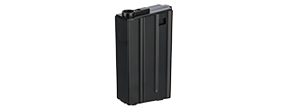 BIM-84 METAL 70RD M4/M16-VN AEG MID-CAP AIRSOFT MAGAZINE (BLACK)