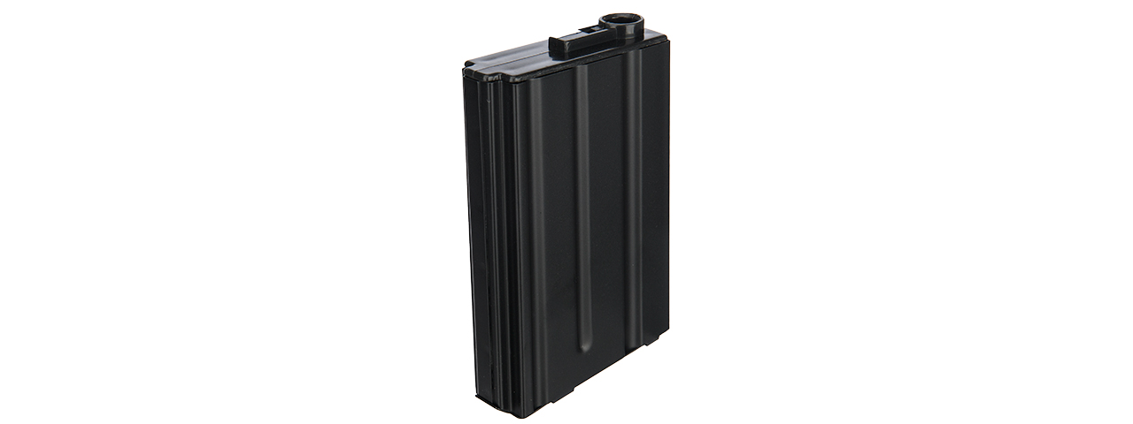 BIM-84 METAL 70RD M4/M16-VN AEG MID-CAP AIRSOFT MAGAZINE (BLACK) - Click Image to Close