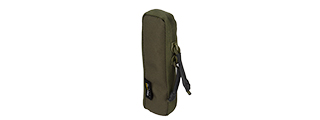 C204G CODE11 COMPACT MOLLE LOW PROFILE DUMP POUCH (OLIVE DRAB)