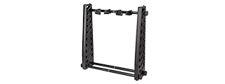 CA-1221 PORTABLE ADJUSTABLE GUN RACK (20 INCH)