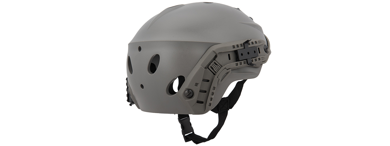 CA-1246G SPECIAL FORCES RECON TACTICAL HELMET (FG) - Click Image to Close