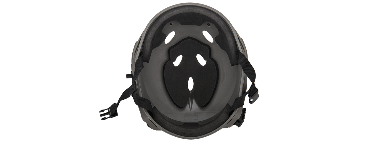 CA-1246G SPECIAL FORCES RECON TACTICAL HELMET (FG) - Click Image to Close