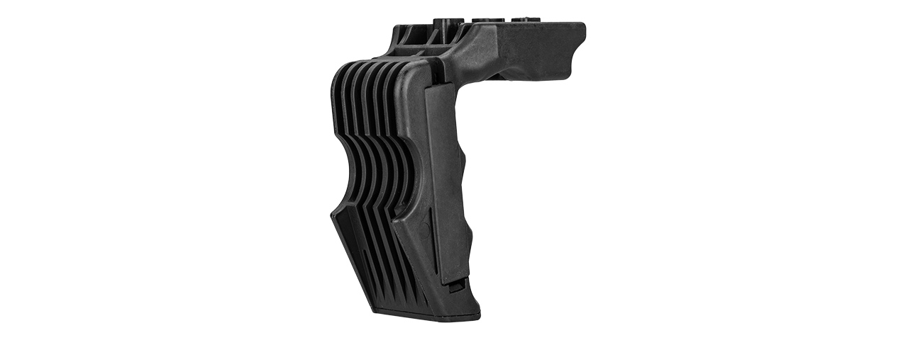 CA-1254B MAGWELL GRIP FOR M-LOK SYSTEM (BK) - Click Image to Close