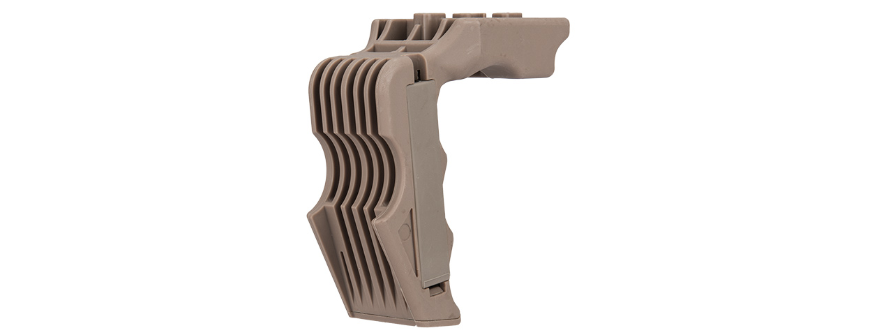 CA-1254T MAGWELL GRIP FOR M-LOK SYSTEM (TAN)