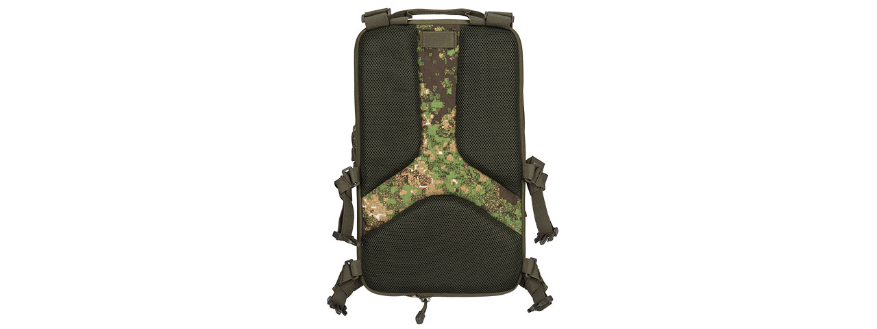 CA-1615PN QD CHEST RIG LIGHTWEIGHT BACKPACK (GZ)