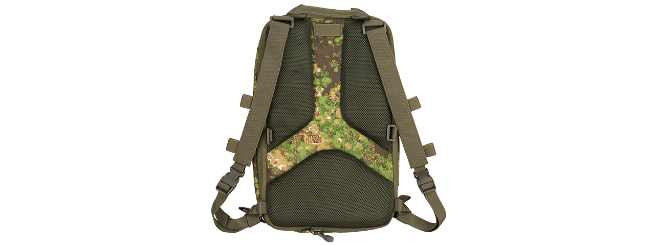 CA-1615PN QD CHEST RIG LIGHTWEIGHT BACKPACK (GZ)