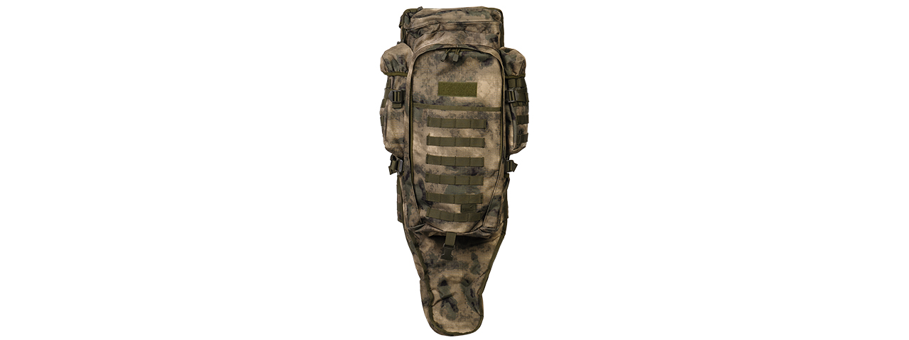 CA-356FN NYLON RIFLE BACKPACK (AT-FG)