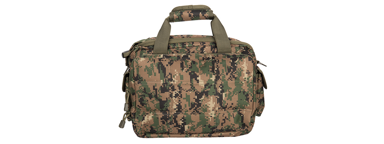 CA-980D NYLON RANGE BAG (JUNGLE DIGITAL)