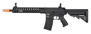 CA-ENF006P SKIRMISH SERIES DELTA 12-INCH HANDGUARD AEG (BLACK)