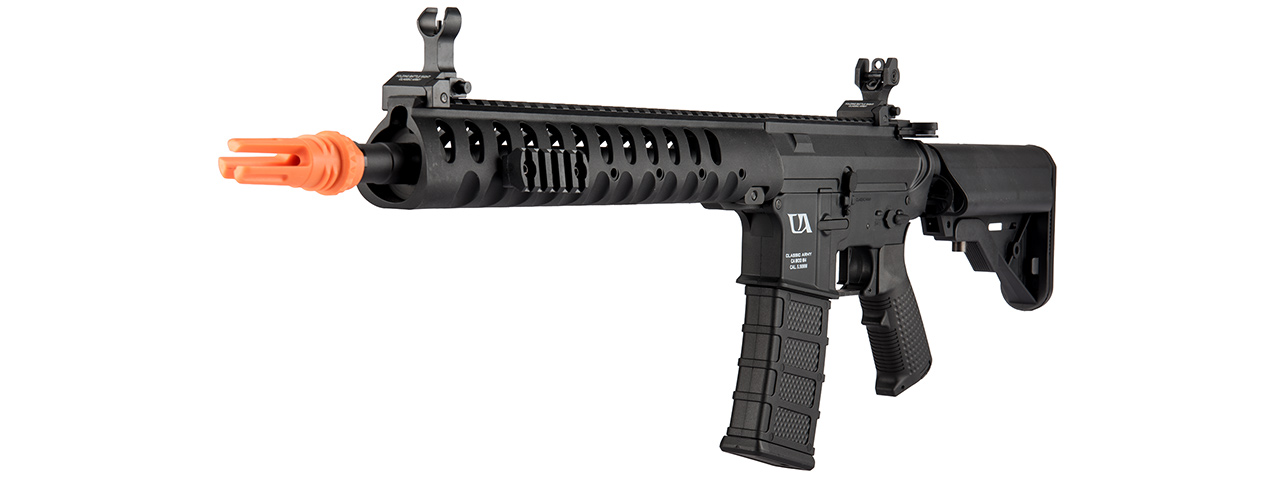 CA-ENF006P SKIRMISH SERIES DELTA 12-INCH HANDGUARD AEG (BLACK)