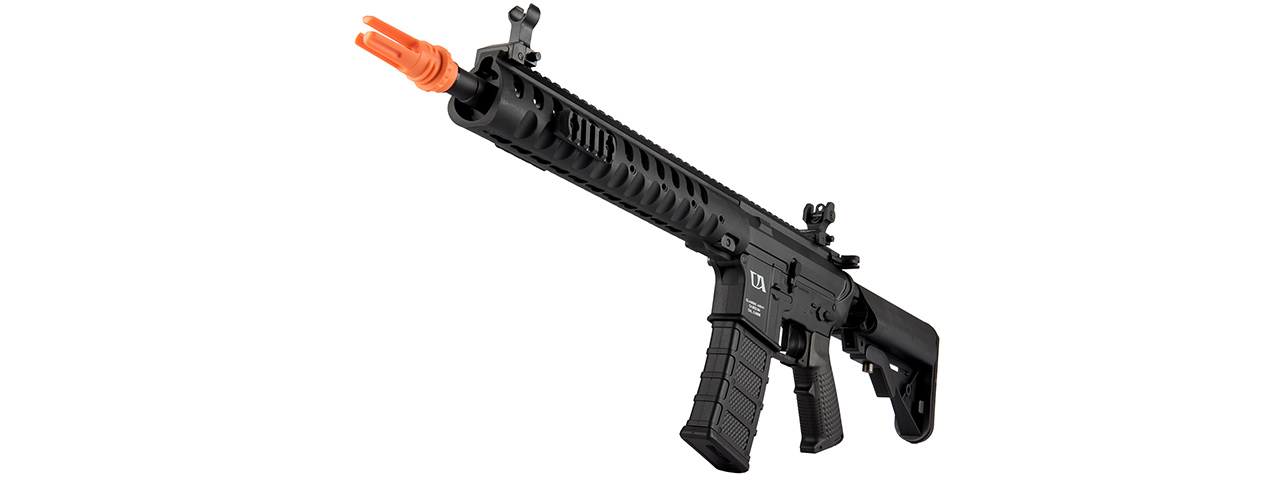 CA-ENF006P SKIRMISH SERIES DELTA 12-INCH HANDGUARD AEG (BLACK)