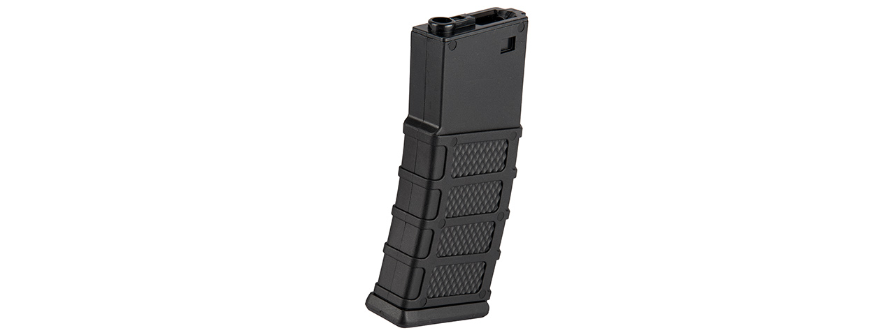 CA-ENF006P SKIRMISH SERIES DELTA 12-INCH HANDGUARD AEG (BLACK)