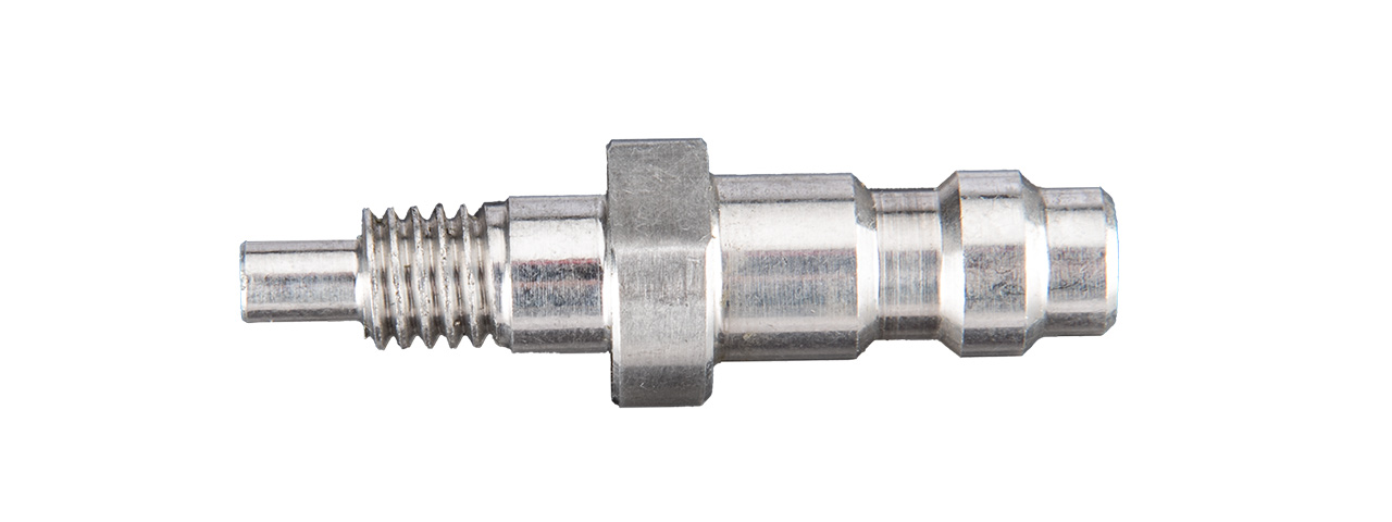 CQB Russian HPA Tap Valve for JAG Scatter Gun - Click Image to Close