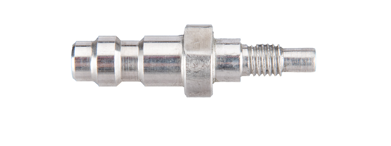CQBRU-ADPWE CQB Russian HPA Tap Valve for WE -Tech Gas Blowback Pistols - Click Image to Close