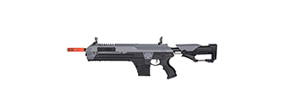 CSI S.T.A.R. XR-5 FG-1503 Advanced Battle Rifle (Color: Grey)