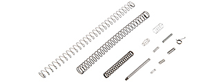 DB-1911-TH COMPLETE SPRING KIT FOR M1911 GBB PISTOLS