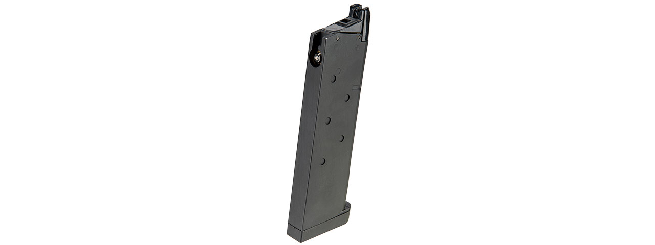 DB-728J M1911 26 ROUND GREEN GAS MAGAZINE - Click Image to Close