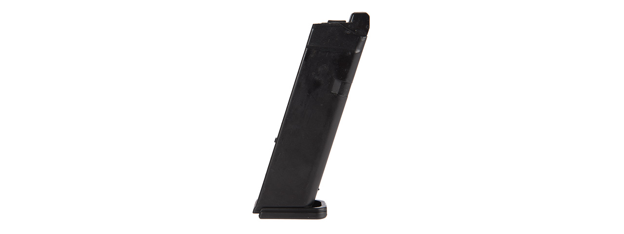 DB-821J 22 ROUND CO2 MAGAZINE FOR G-17 AIRSOFT PISTOLS - Click Image to Close