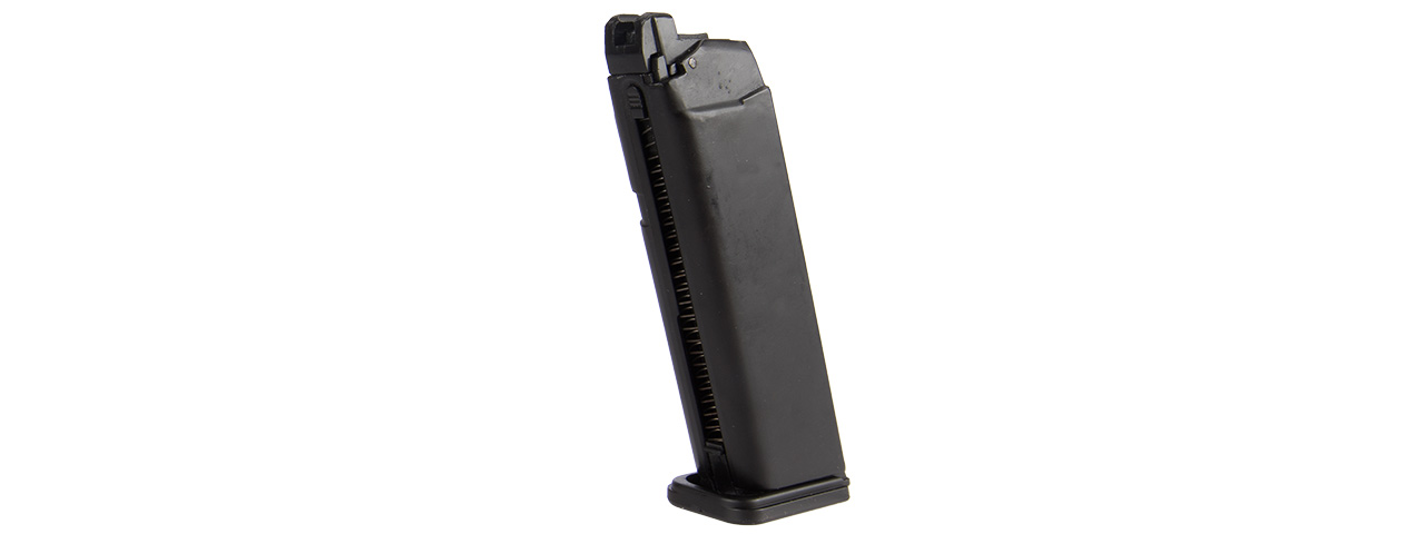 DB-821J 22 ROUND CO2 MAGAZINE FOR G-17 AIRSOFT PISTOLS