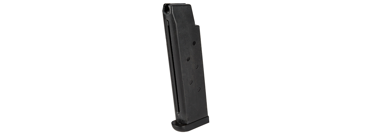 UKARMS G25B Spring Pistol, 8.5" - Click Image to Close