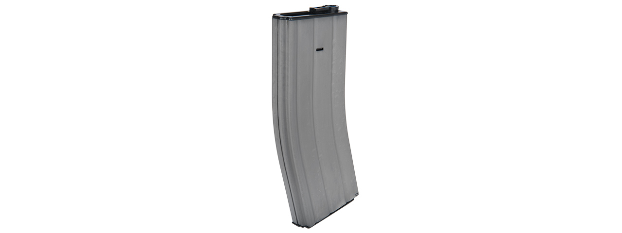 LONEX 360RD HIGH CAPACITY FLASH MAGAZINE FOR M4/M16 SERIES AEGS - GRAY