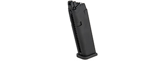 Elite Force Licensed 20 Round Green Gas Magazine for Gen 4 Glock 17