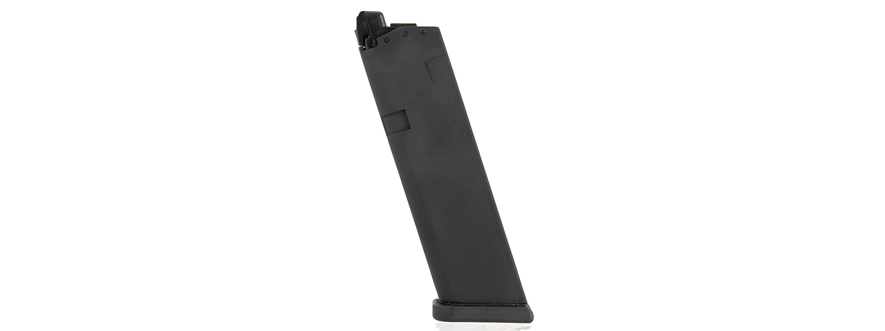 Elite Force Licensed 20 Round Green Gas Magazine for Gen 4 Glock 17