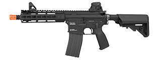 KWA AIRSOFT M4 GBB LM4 KR7 PTR 7" RIS CARBINE ASSAULT RIFLE BLACK