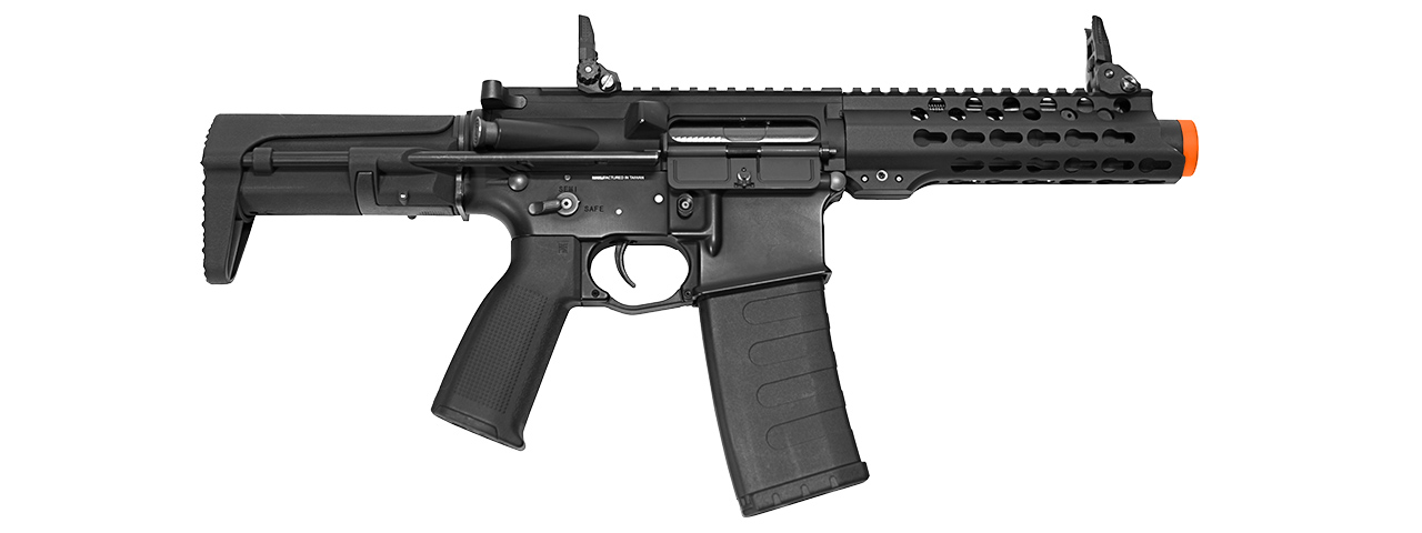 KWA METAL VM4 RONIN 6 PDW AEG 2.5 AIRSOFT RIFLE