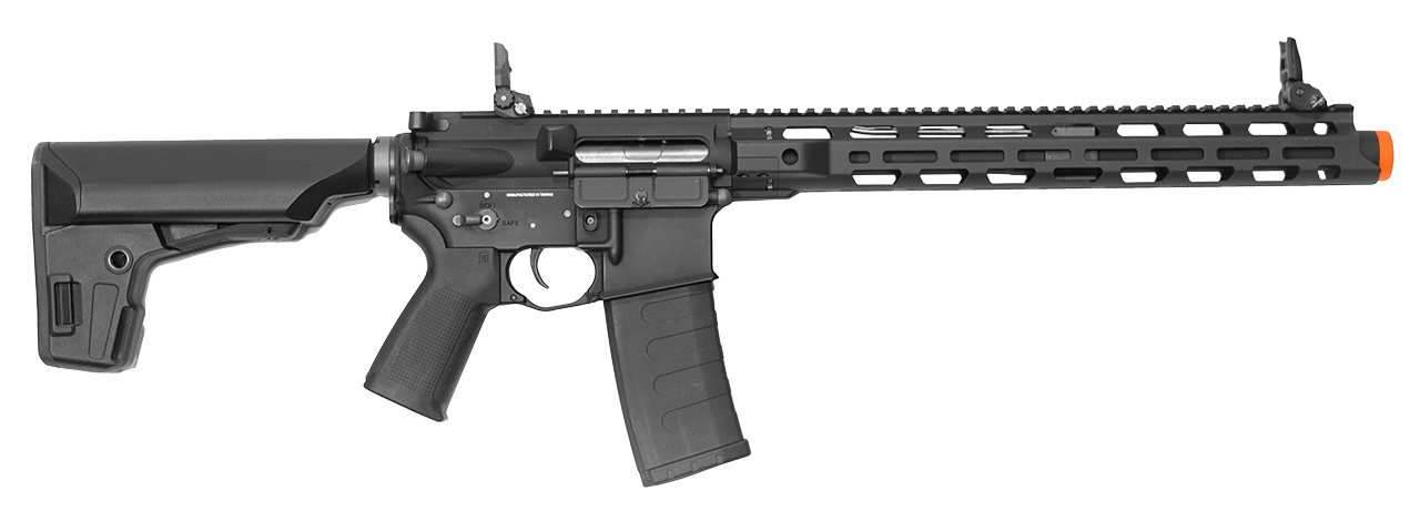 KWA RM4 RONIN RECON 15" ML AEG M4 AIRSOFT RIFLE