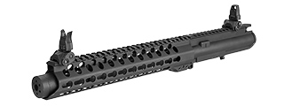 KWA-107-00110 RONIN 10" KEYMOD HANDGUARD & UPPER RECIEVER KIT