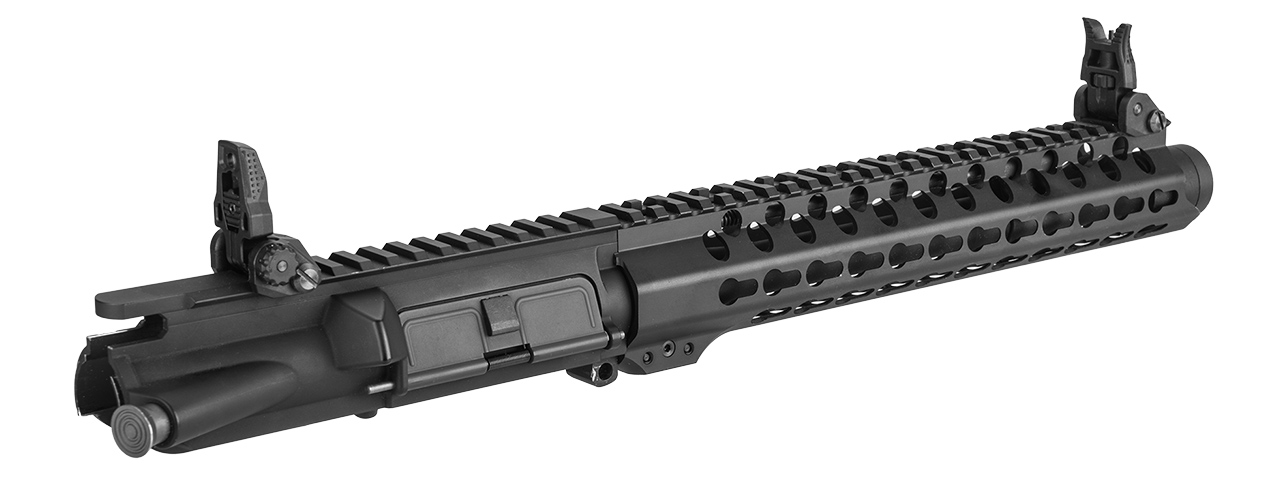 KWA-107-00110 RONIN 10" KEYMOD HANDGUARD & UPPER RECIEVER KIT