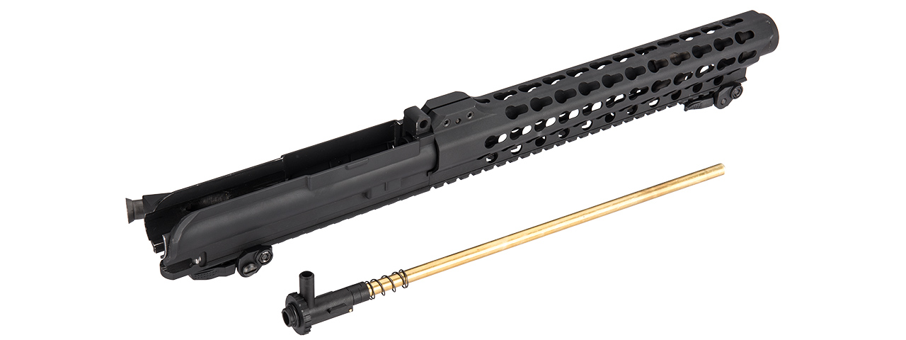 KWA-107-00110 RONIN 10" KEYMOD HANDGUARD & UPPER RECIEVER KIT