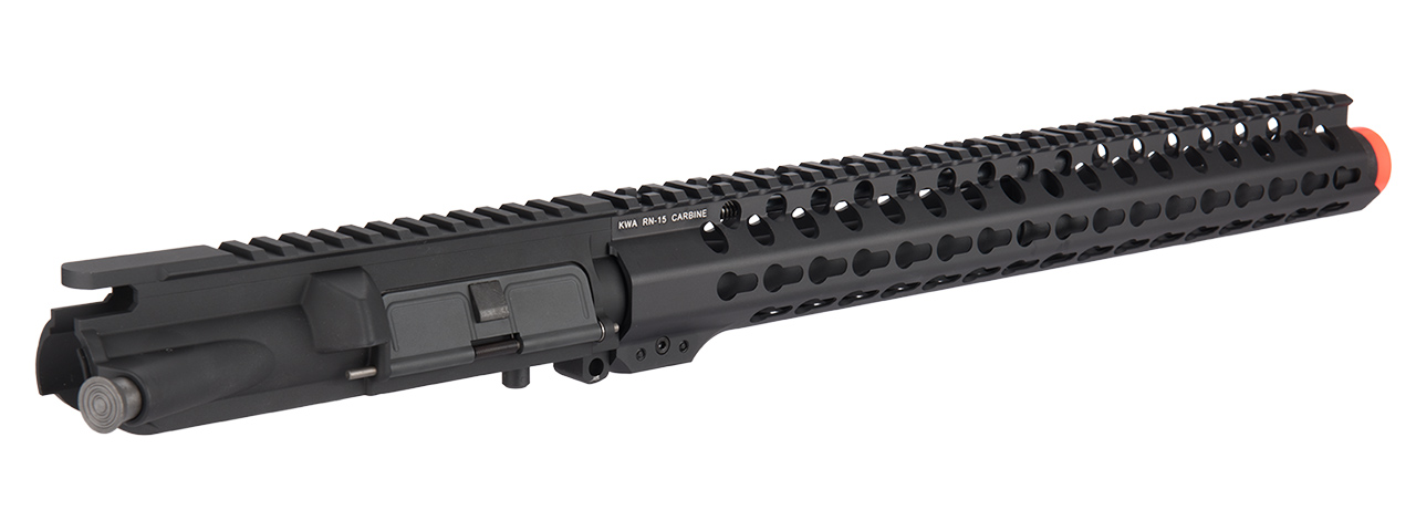 KWA-107-00115 RONIN 15" KEYMOD HANDGUARD & UPPER RECIEVER KIT