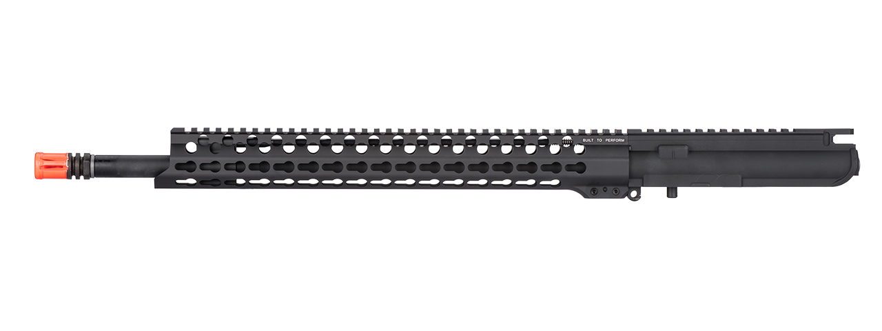 KWA-107-00118 RONIN 18" KEYMOD HANDGUARD & UPPER RECIEVER KIT