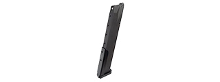 KWA 48RD M93RII / M9 PTP HIGH CAPACITY AIRSOFT GAS PISTOL MAGAZINE