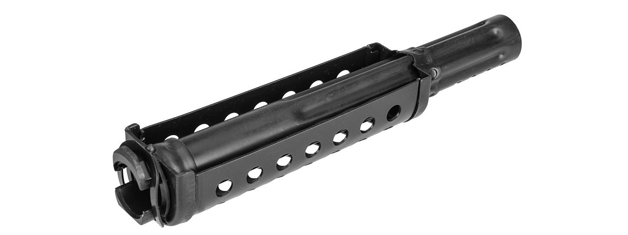 LCT AIRSOFT AK SERIES AEG UPPER VENTILATED HANDGUARD W/ GAS TUBE