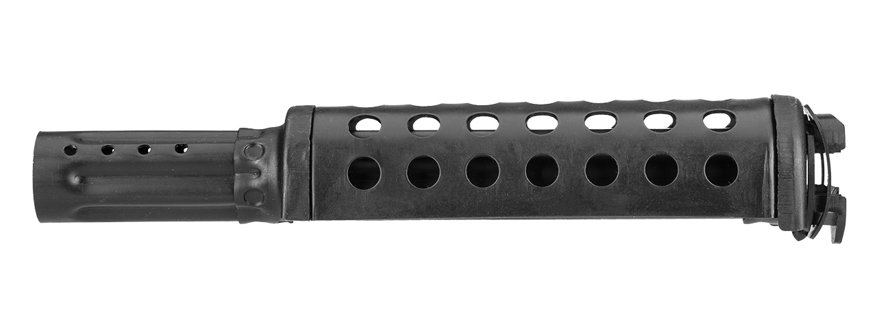 LCT AIRSOFT AK SERIES AEG UPPER VENTILATED HANDGUARD W/ GAS TUBE