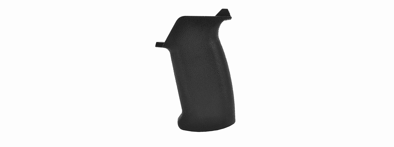 LCT AIRSOFT AS VAL AEG SERIES PISTOL GRIP - BLACK - Click Image to Close