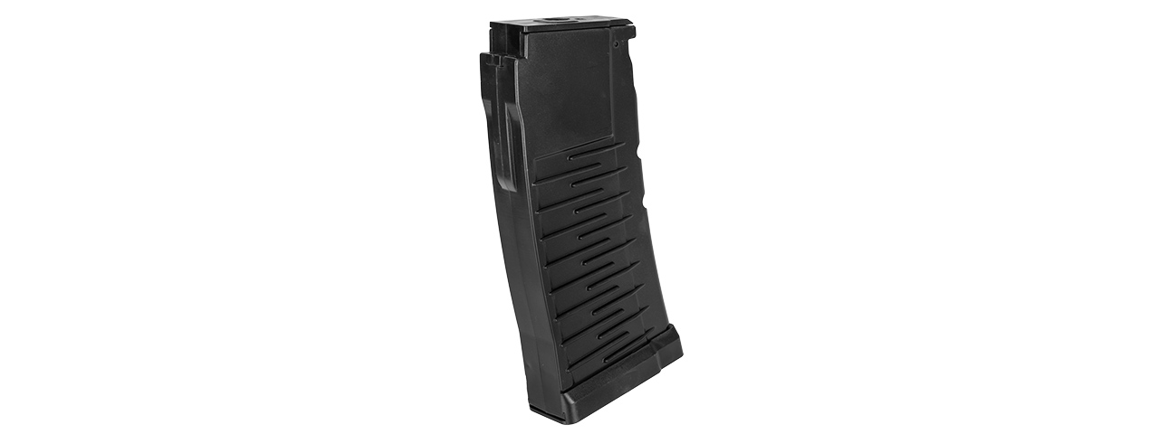 LCT VSS VINTOREZ SERIES 50 RD MAGAZINE (BK)